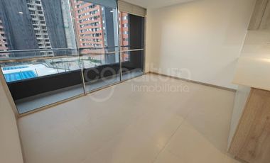ARRIENDO de APARTAMENTO en ItaguÃ­