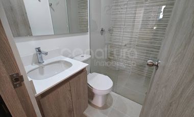 ARRIENDO de APARTAMENTO en ItaguÃ­