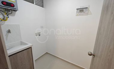 ARRIENDO de APARTAMENTO en ItaguÃ­