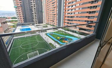 ARRIENDO de APARTAMENTO en ItaguÃ­