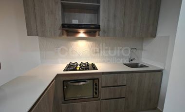ARRIENDO de APARTAMENTO en ItaguÃ­