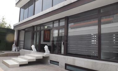 OFICINAS EN VENTA, CIUDAD SATELITE, AMPLIAS Y CON MAGNIFICA UBICACION