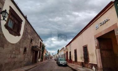 Hacienda en venta en Centro, Querétaro, Querétaro