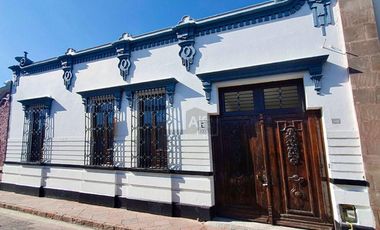 Hacienda en venta en Centro, Querétaro, Querétaro