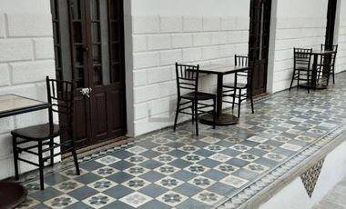 Hacienda en venta en Centro, Querétaro, Querétaro