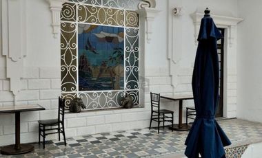 Hacienda en venta en Centro, Querétaro, Querétaro