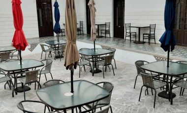 Hacienda en venta en Centro, Querétaro, Querétaro