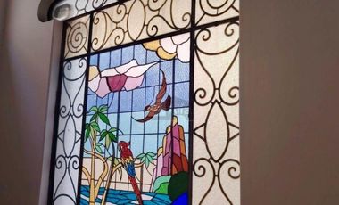 Hacienda en venta en Centro, Querétaro, Querétaro