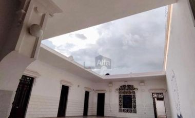 Hacienda en venta en Centro, Querétaro, Querétaro