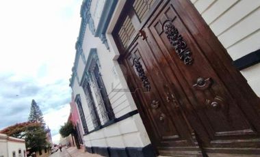 Hacienda en venta en Centro, Querétaro, Querétaro