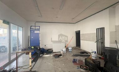 Local en centro comercial en renta en Milenio 3a. Sección, Querétaro, Querétaro