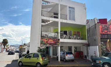 Local en centro comercial en renta en Milenio 3a. Sección, Querétaro, Querétaro