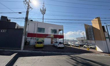 Local comercial en renta en Camino Real, Corregidora, Querétaro