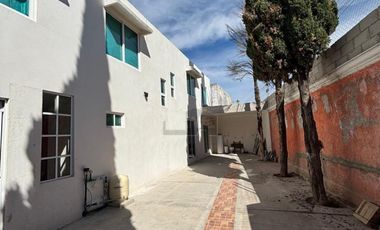 Casa en venta en Magisterial Periferico Sur, Puebla, Puebla.