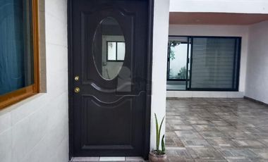 Casa en venta en Guadalupe Hidalgo, Puebla, Puebla