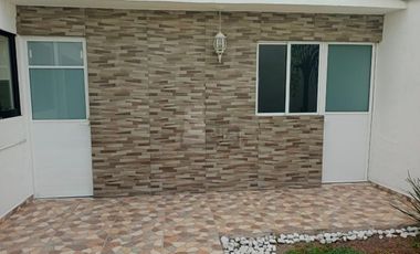 Casa en venta en Guadalupe Hidalgo, Puebla, Puebla
