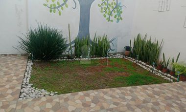 Casa en venta en Guadalupe Hidalgo, Puebla, Puebla