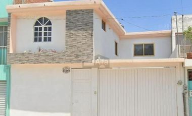 Casa en venta en Guadalupe Hidalgo, Puebla, Puebla