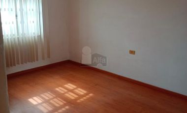 Casa en venta en Guadalupe Hidalgo, Puebla, Puebla