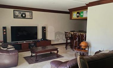 Casa en venta en Residencial al norte de Saltillo