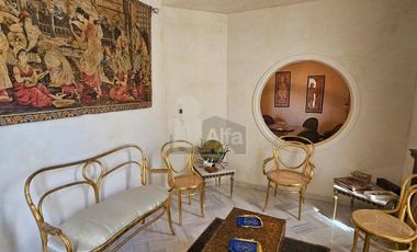 Casa en venta en Residencial al norte de Saltillo