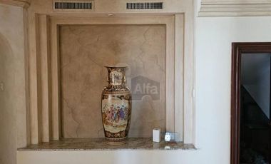 Casa en venta en Residencial al norte de Saltillo