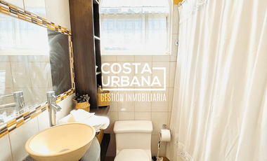 Amplia Casa con Piscina Temperada y Casa de Huéspedes.