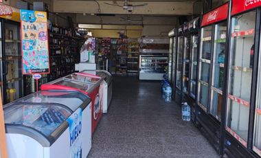 AVENIDA LUIS VALENTE ROSSI CON PASAJE AVELINO VILLAGRÁN