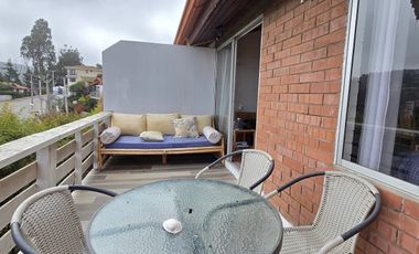 LITORINA 130, JARDÍN DEL MAR, REÑACA