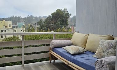 LITORINA 130, JARDÍN DEL MAR, REÑACA