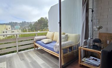 LITORINA 130, JARDÍN DEL MAR, REÑACA