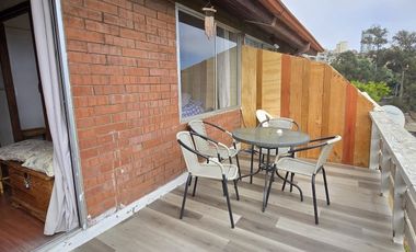 LITORINA 130, JARDÍN DEL MAR, REÑACA