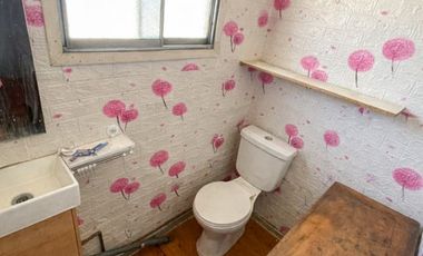 VENTA CASA SAN JOAQUÍN 7D+3B+1EST+1BOD 190M2 PAR.9 STA. ROSA