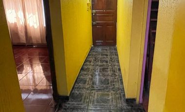 VENTA CASA SAN JOAQUÍN 7D+3B+1EST+1BOD 190M2 PAR.9 STA. ROSA