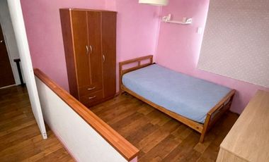 VENTA CASA SAN JOAQUÍN 7D+3B+1EST+1BOD 190M2 PAR.9 STA. ROSA