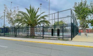 VENTA CASA SAN JOAQUÍN 7D+3B+1EST+1BOD 190M2 PAR.9 STA. ROSA