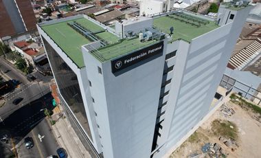 Oficina en Avellaneda