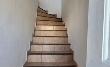 DEPARTAMENTO DE 3 DORMITORIOS Y COCHERA EN BARRIO MARIA SELVA