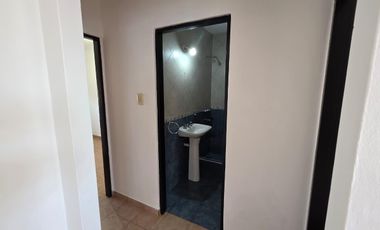 DEPARTAMENTO DE 3 DORMITORIOS Y COCHERA EN BARRIO MARIA SELVA