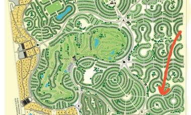 Casa en Costa Esmeralda RESIDENCIAL II Financiación Parte de pago