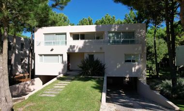 Casa en Costa Esmeralda RESIDENCIAL II Financiación Parte de pago