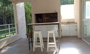 Casa en Costa Esmeralda RESIDENCIAL II Financiación Parte de pago