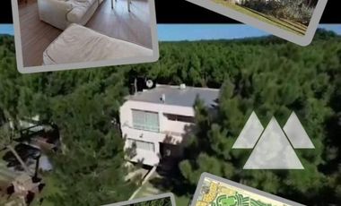 Casa en Costa Esmeralda RESIDENCIAL II Financiación Parte de pago