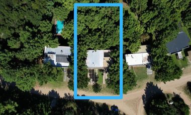 Casa en Costa Esmeralda RESIDENCIAL II Financiación Parte de pago