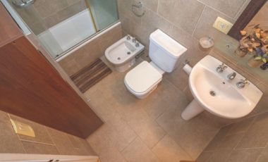 Departamento 3 ambientes en venta en San Isidro