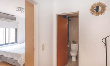Departamento 3 ambientes en venta en San Isidro