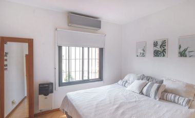 Departamento 3 ambientes en venta en San Isidro