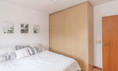 Departamento 3 ambientes en venta en San Isidro