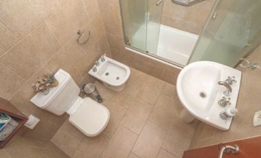 Departamento 3 ambientes en venta en San Isidro