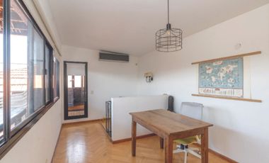 Departamento 3 ambientes en venta en San Isidro